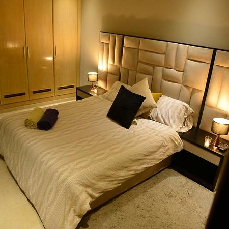 Apartament Luxurious&Elegant Flat Casablanca Zewnętrze zdjęcie