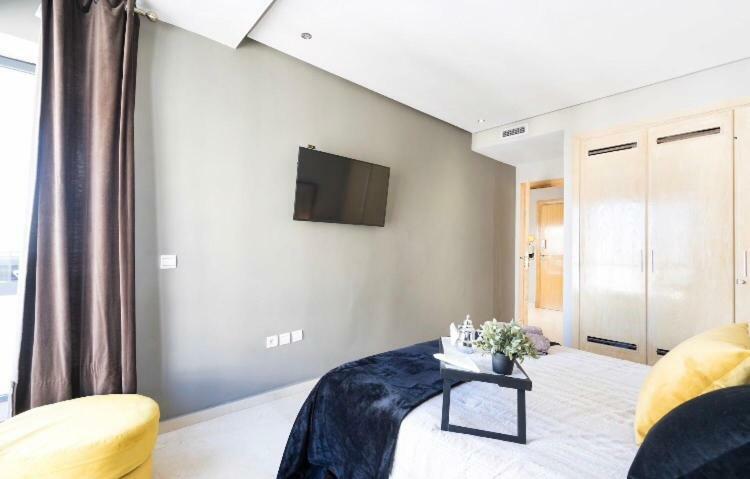 Apartament Luxurious&Elegant Flat Casablanca Zewnętrze zdjęcie