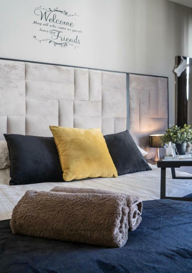 Apartament Luxurious&Elegant Flat Casablanca Zewnętrze zdjęcie
