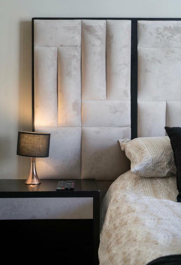 Apartament Luxurious&Elegant Flat Casablanca Zewnętrze zdjęcie