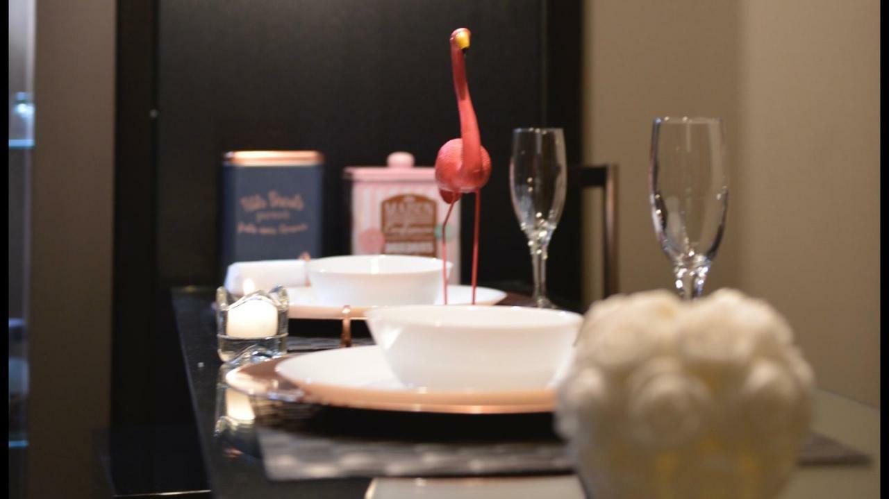 Apartament Luxurious&Elegant Flat Casablanca Zewnętrze zdjęcie