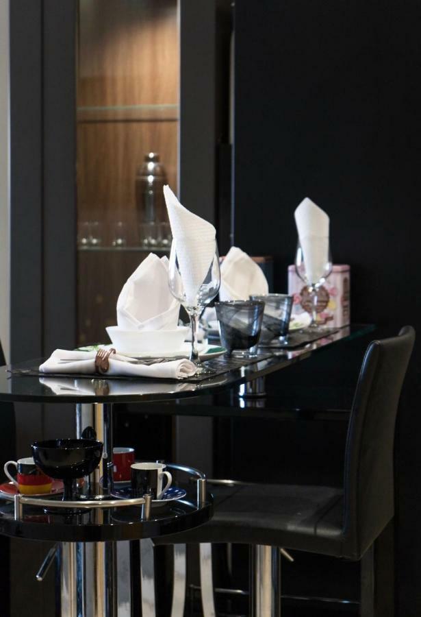 Apartament Luxurious&Elegant Flat Casablanca Zewnętrze zdjęcie