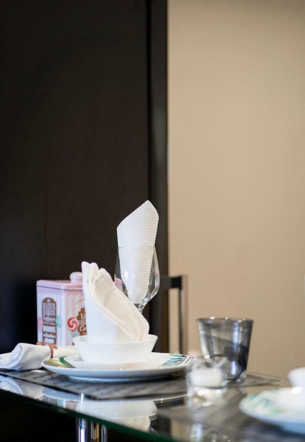 Apartament Luxurious&Elegant Flat Casablanca Zewnętrze zdjęcie