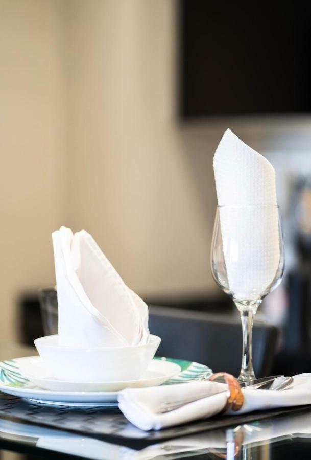 Apartament Luxurious&Elegant Flat Casablanca Zewnętrze zdjęcie