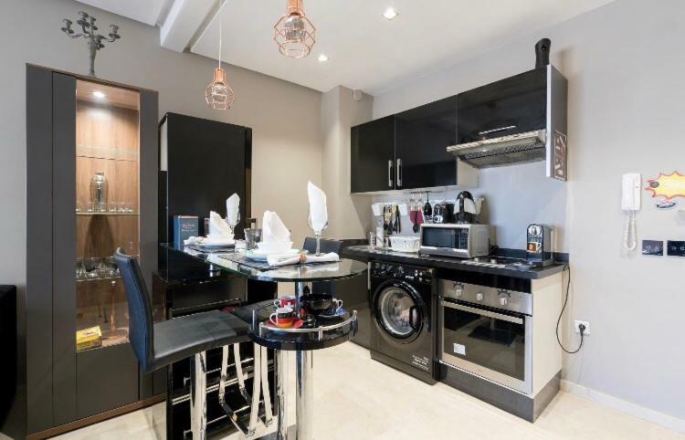 Apartament Luxurious&Elegant Flat Casablanca Zewnętrze zdjęcie