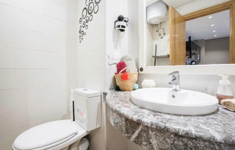 Apartament Luxurious&Elegant Flat Casablanca Zewnętrze zdjęcie