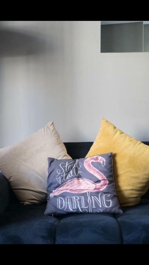 Apartament Luxurious&Elegant Flat Casablanca Zewnętrze zdjęcie