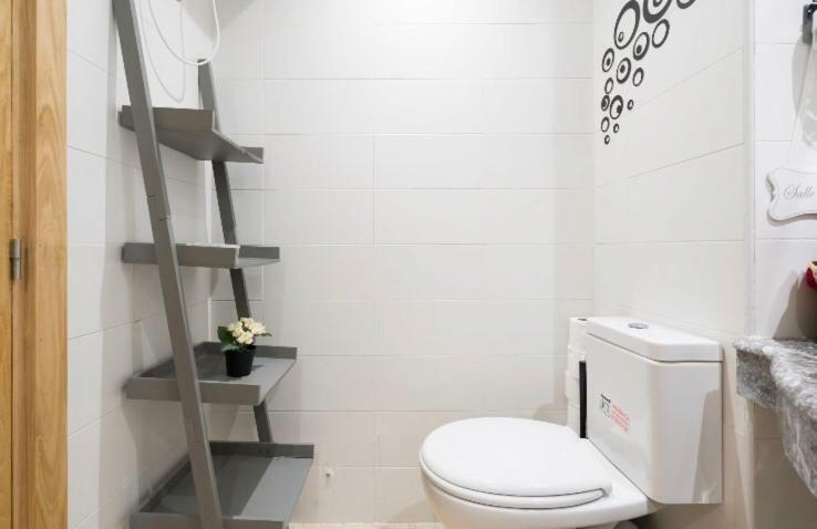 Apartament Luxurious&Elegant Flat Casablanca Zewnętrze zdjęcie